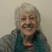 Member Spotlight_June Skidmore Member Spotlight_June Skidmore